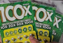 Domicella, con 20 euro centra vincita di 5 milioni