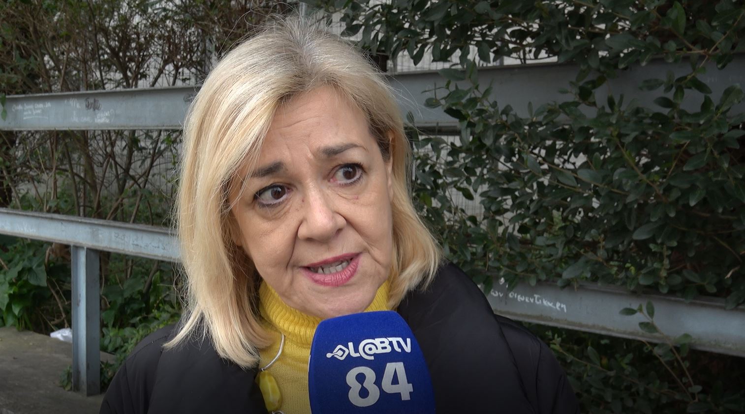 Violenza di regime? No, la regola costituzionale