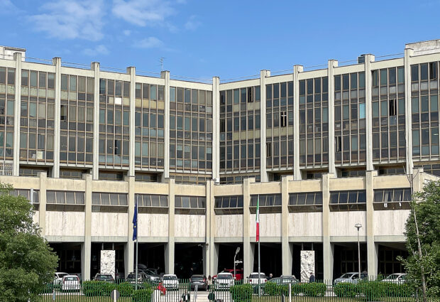 Inchiesta Santamaria, nuovi indagati