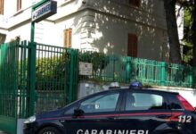 Caposele, maltrattamenti e lesioni nei confronti dei genitori: arrestato un 40enne