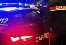 Evade dagli arresti domiciliari: 28enne di Bari arrestato ad Avellino