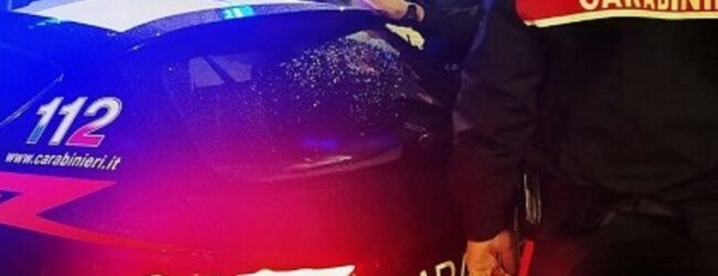 Evade dagli arresti domiciliari: 28enne di Bari arrestato ad Avellino