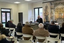 Truffe agli anziani: i Carabinieri incontrano i cittadini di Fontanarosa