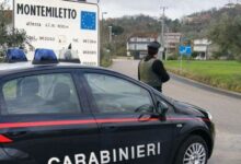 Montemiletto e comuni limitrofi: i Carabinieri passano al setaccio il territorio