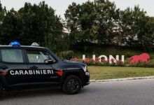 Lioni, truffa e resistenza a pubblico ufficiale: 45enne condotto in carcere