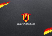Benevento Calcio, il cordoglio della società per la scomparsa di Giovanni Mariani