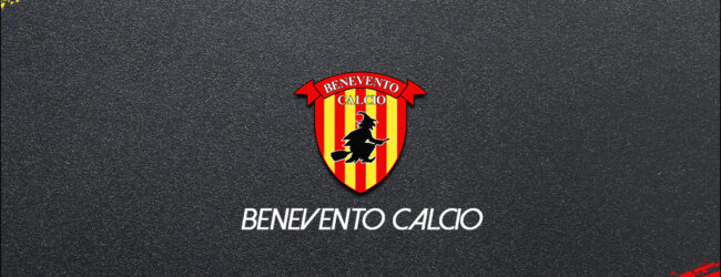 Benevento Calcio, il cordoglio della società per la scomparsa di Giovanni Mariani