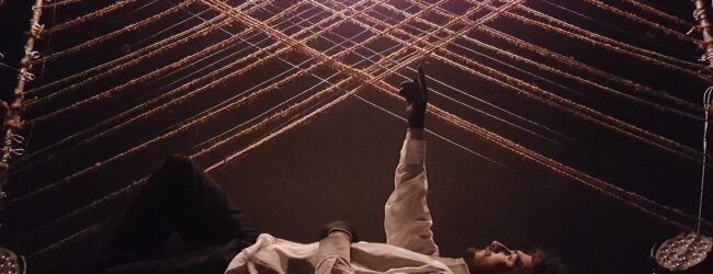 Teatro Eidos, doppio appuntamento in questo fine settimana