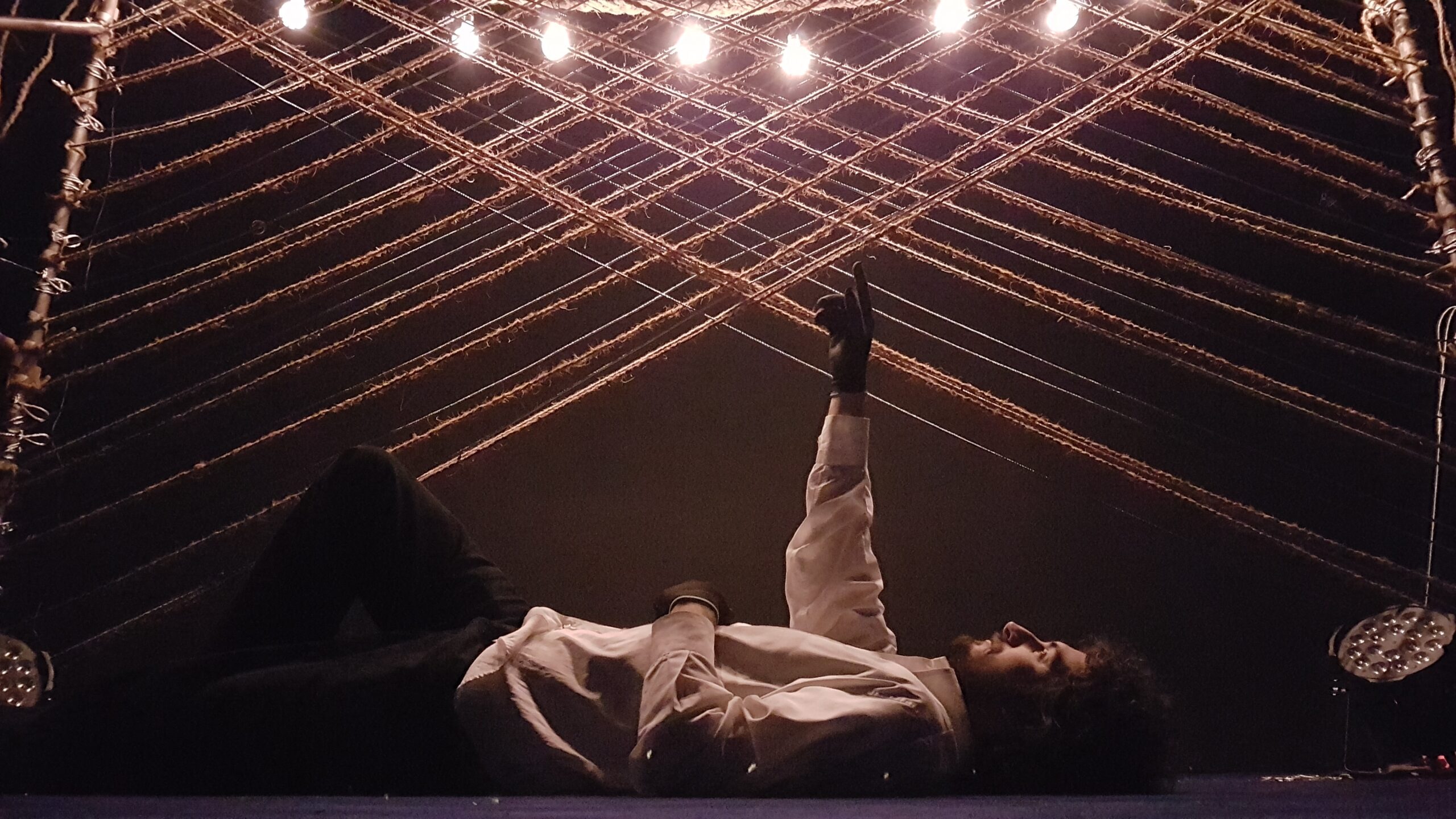 Teatro Eidos, doppio appuntamento in questo fine settimana