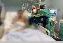 Scontro in via Tagliamento: il 16enne di Monteforte si risveglia dal coma. Ieri la visita del calciatore Tito