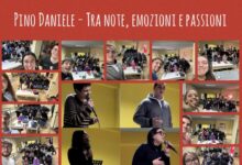 Omaggio a Pino Daniele, il concerto per le scuole al Teatro San Marco di Benevento il 10 aprile