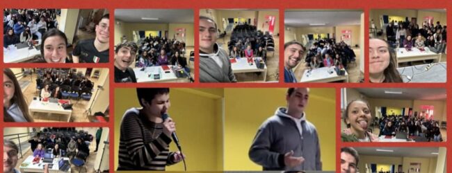 Omaggio a Pino Daniele, il concerto per le scuole al Teatro San Marco di Benevento il 10 aprile