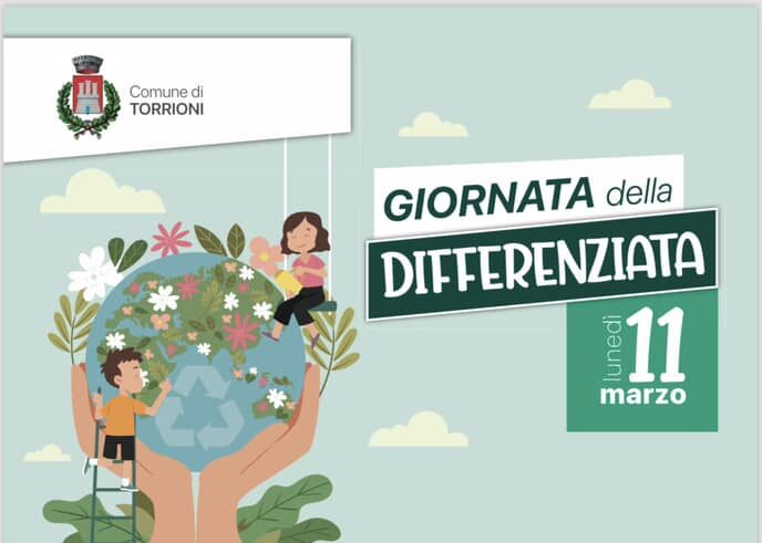 Torrioni, oggi pomeriggio l’inaugurazione della macchina mangiaplastica