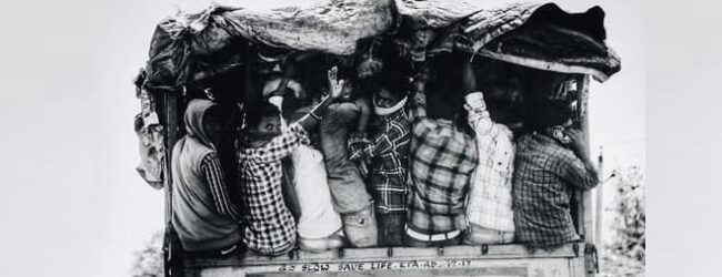 Torrioni: domani la presentazione del libro “Storie di migranti” di Filippo Carlini