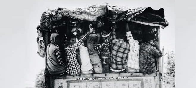 Torrioni: domani la presentazione del libro “Storie di migranti” di Filippo Carlini