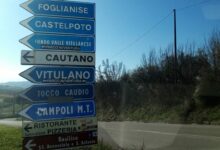 Provincia Benevento, ok al progetto esecutivo per lavori Strada provinciale 109 a Cautano