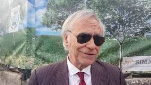 Avellino| Inchieste, D’Andrea (Unione Popolare): città in sofferenza, la comunità merita di più