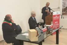 Fondo De Matteo e Centro Rotary IntegrationLab, il ministro Piantedosi in visita in Alta Irpinia