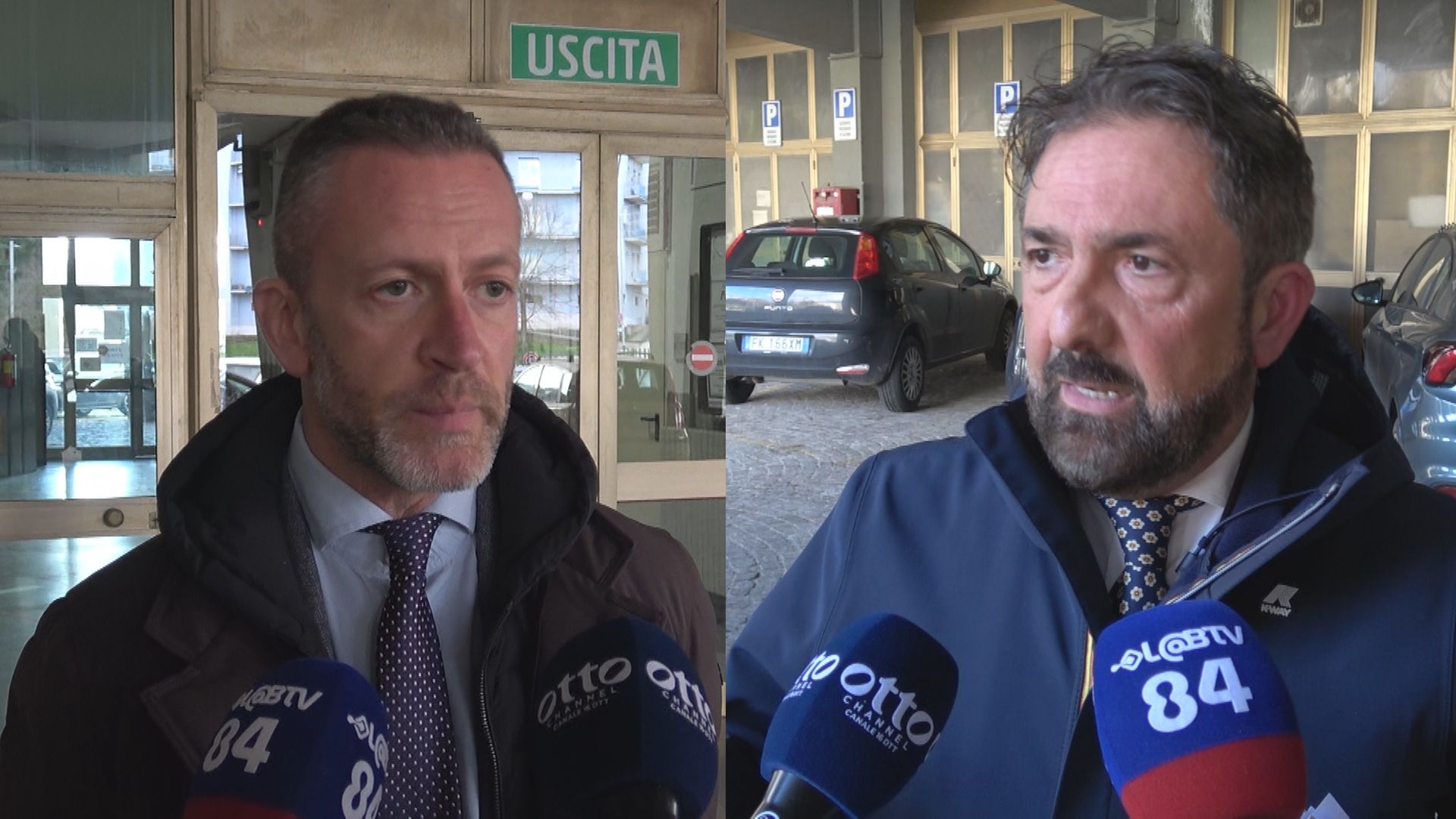 Giovani torturati, oggi gli interrogatori. Parlano due dei 4 arrestati