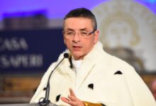 Maturità 2024, il rettore Canfora agli studenti: “Affrontate ogni prova della vita con mentalità costruttiva e ottimista”