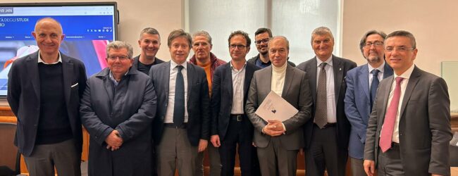 Unisannio e Comunità Montana del Fortore insieme contro lo spopolamento delle aree interne