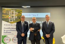 Federitaly: creazione di nuovi Consorzi DOP e IGP per valorizzare le aree interne