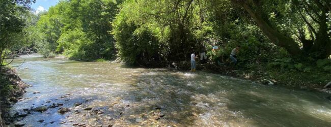 “OneAquaHealth” il 10 marzo la giornata di studio sul monitoraggio dell’acqua dolce urbana