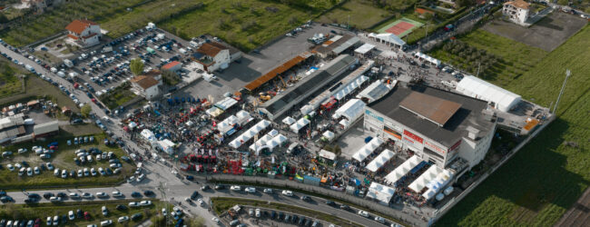 Fiera Campionaria di Venticano, al via l’organizzazione della 45esima edizione