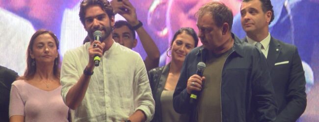 Inchiesta sull’Avellino Summer Festival, la Procura acquisisce gli atti in Comune: primi indagati