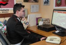 Truffe on-line nella Val Fortore, i Carabinieri denunciano quattro persone