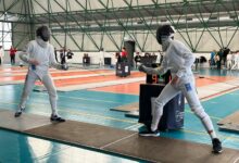 Accademia Olimpica Beneventana di Scherma, tre successi al Gran Premio Giovanissimi