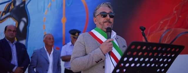 Circello: oltre 2 milioni di euro per demolire e ricostruire scuola primaria. Esulta il sindaco Golia