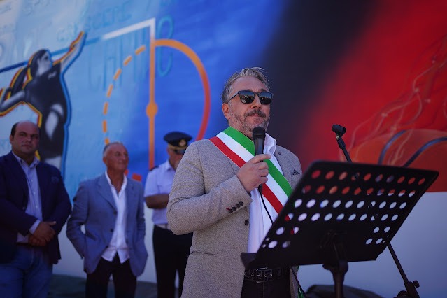 Circello: oltre 2 milioni di euro per demolire e ricostruire scuola primaria. Esulta il sindaco Golia