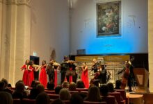 Accademia Santa Sofia, successo per il concerto ‘Grandi pagine strumentali’