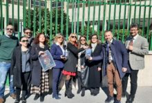 “Chiudi il Gap!”: l’iniziativa del Comitato Pari Opportunità Avvocati di Benevento in occasione del 8 marzo