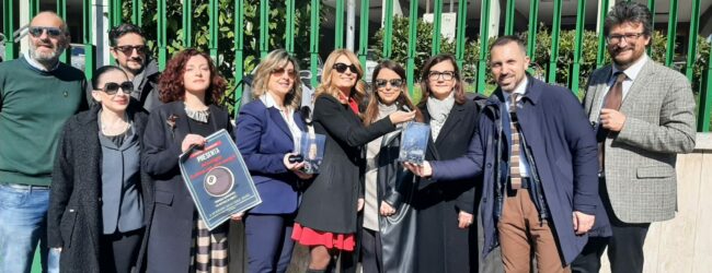 “Chiudi il Gap!”: l’iniziativa del Comitato Pari Opportunità Avvocati di Benevento in occasione del 8 marzo