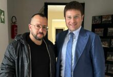 Pannarano, il consigliere comunale Sergio Lombardi aderisce a Forza Italia