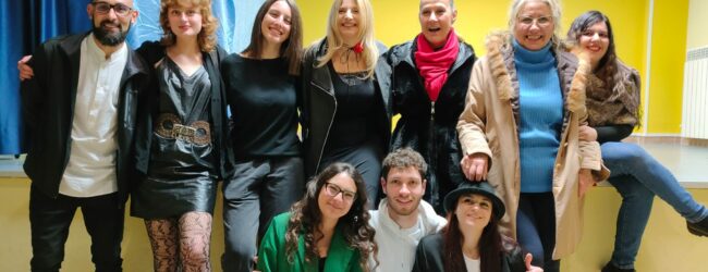 Il Laboratorio Test TeatroStage incassa un altro successo con “Legittima Indifesa”