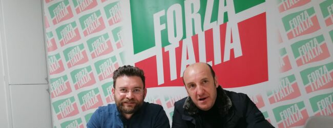 Dissesti idrogeologici e frane, Limata e Feleppa (FI): “Bisogna fare mappatura delle strade piu’ disagiate’