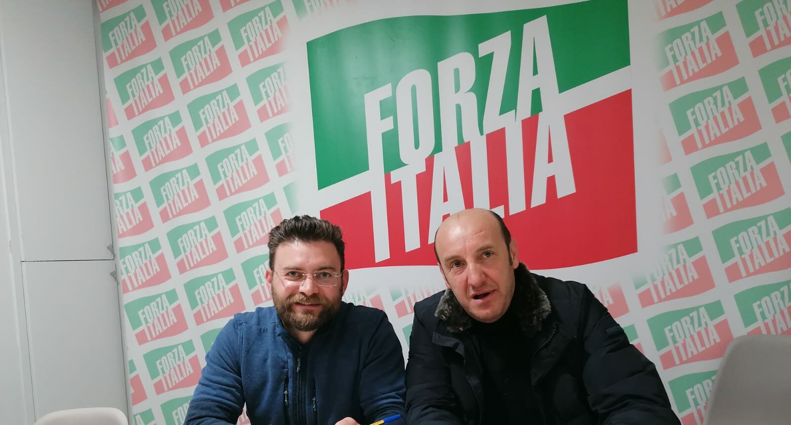 Dissesti idrogeologici e frane, Limata e Feleppa (FI): “Bisogna fare mappatura delle strade piu’ disagiate’