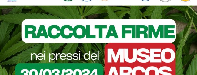 ‘Io Coltivo” sabato 30 Marzo la raccolta firme per la legge regionale