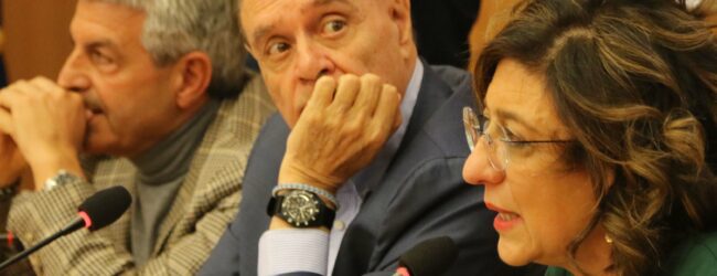 Mastella: “Pd ? Non possiamo stare con chi pratica un odio sordo contro di me”