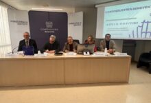 Confindustria Benevento incontra i dirigenti scolastici: lavorare in sinergia per frenare l’emigrazione giovanile