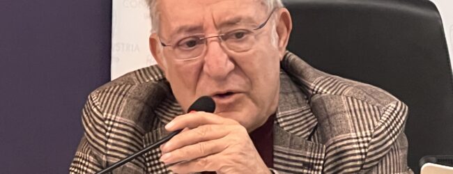 Benevento, summit interlocutorio in società