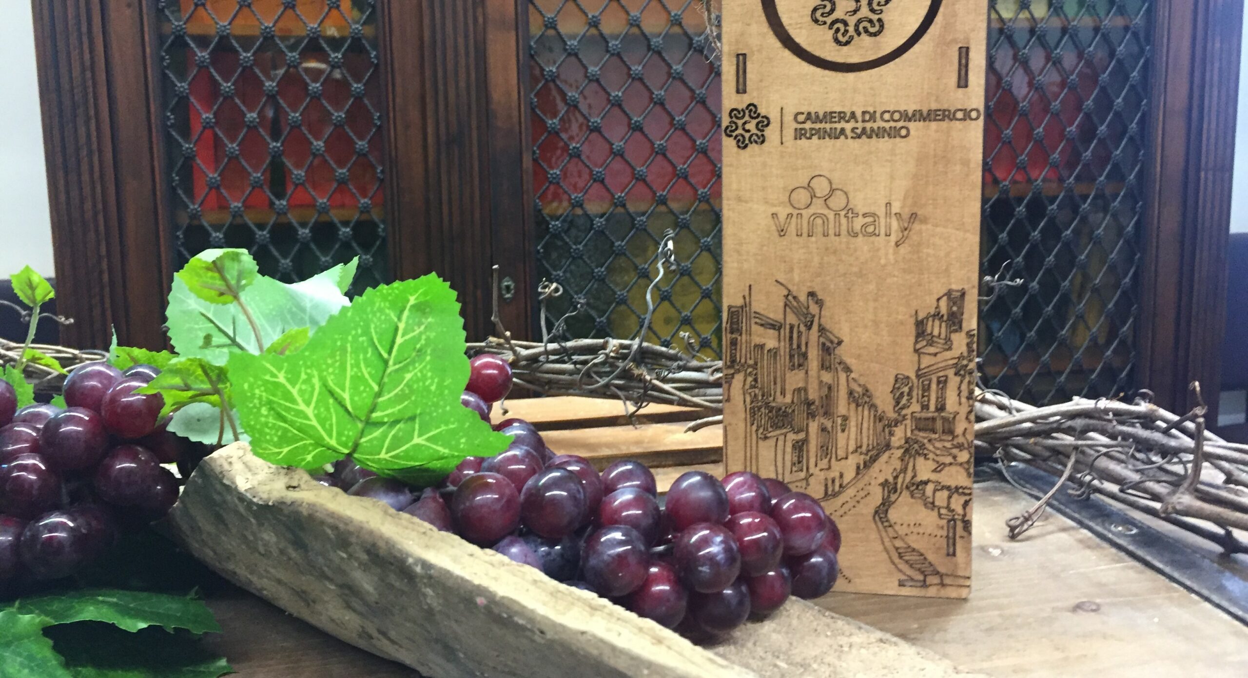 Irpinia e Sannio verso il 56° Vinitaly con numeri e aziende da record