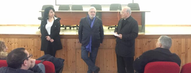 Psicologia, sport e famiglia: l’incontro dell’ANSMeS all’Auditorium del Rione Ferrovia