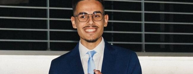 Antonio Tortona lancia il suo blog sul tema del futuro e della tecnologia 