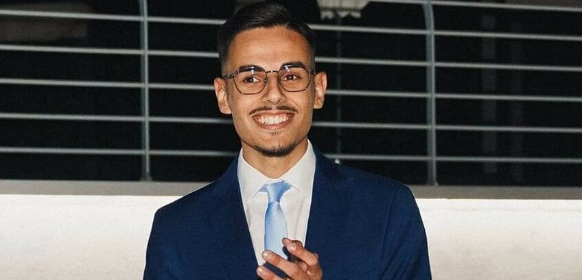 Antonio Tortona lancia il suo blog sul tema del futuro e della tecnologia 