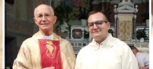 Anche Arpaise ha dato l’ultimo saluto a Don Vincenzo Capozzi che è stato parroco della locale comunità