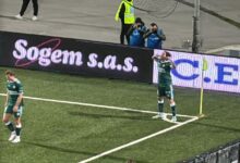 L’ Avellino blinda il terzo posto vincendo per 6-1 contro il Picerno